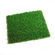 Artificial Turf U-Shape Landscaping Grass for Backyard